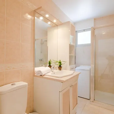 Le Grand Large-1 By Interhome Sainte-Maxime