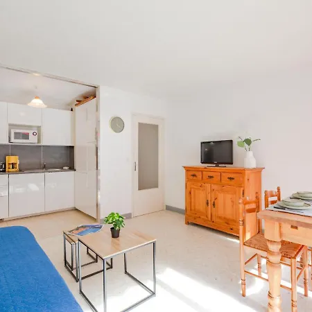 Le Grand Large-1 By Interhome *