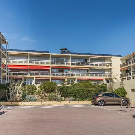 Le Grand Large-1 By Interhome Lägenhet Sainte-Maxime