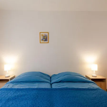 Le Grand Large-1 By Interhome Apartment
