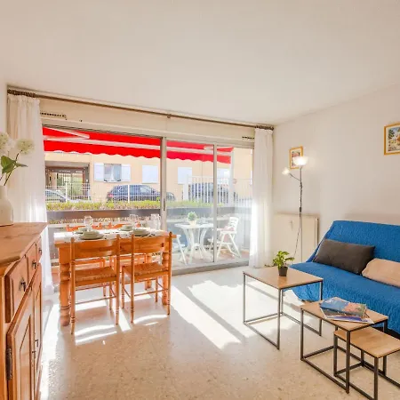 Le Grand Large-1 By Interhome Apartment *