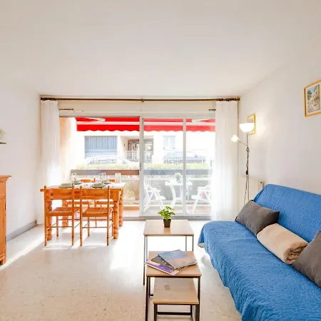 Le Grand Large-1 By Interhome Sainte-Maxime
