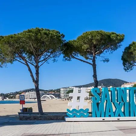 Le Grand Large-1 By Interhome Apartment